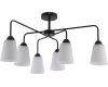 Люстра на штанге Rivoli Jodie 9190-306 Б0070153