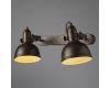 Спот Arte Lamp Martin A5213AP-2BR