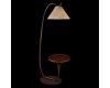 Торшер Loft IT Charlotte 10568F Brown