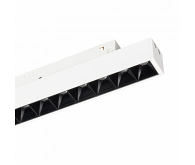 Трековый светильник Arlight Mag-Orient-Laser-L465-16W Warm3000 035850