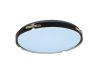 Потолочный светильник Lumina Deco Paneli LDC 8063-48W BK