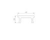 Экран Arlight SL-W7-S-2000 OPAL 053606