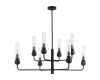 Люстра на штанге ST Luce Medea SL1244.403.08