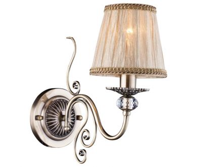 Купить Бра Arte Lamp Charm A2083AP-1AB Бра Arte Lamp Charm A2083AP-1AB