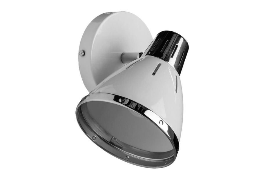 Спот Arte Lamp 47 A2215AP-1WH