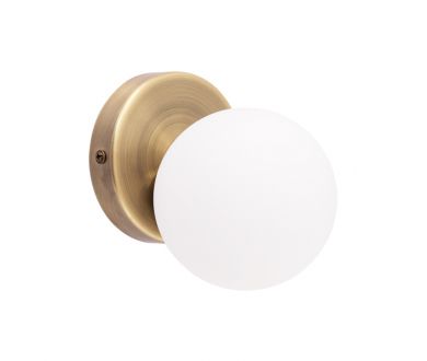 Бра Arte Lamp Bolla-piccolo A3989AP-1AB