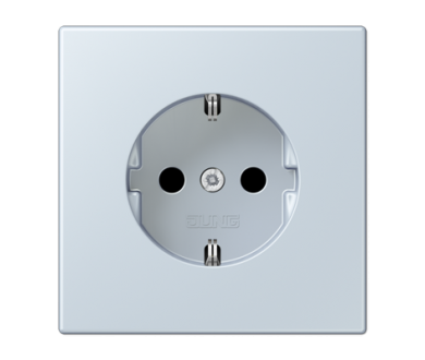 Розетка Schuko Jung LC1520209