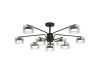 Люстра на штанге Lumion Comfi Natalina 8349/10C