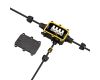 Коробка распределительная Arlight NEO-GERM-3-WTW (5-9mm) 030762