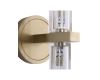 Бра Moderli Brass V11016-2W