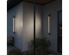 Уличный настенный светильник Novotech Street Vespera 359891