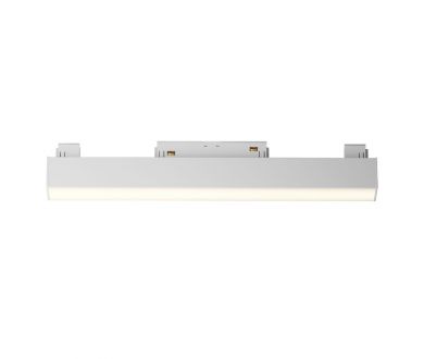 Трековый светильник Maytoni Technical Basis TR074-2-12W3K-W
