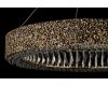 Подвесная люстра Dio D`arte Elite Neuron L 1.5.50.100 G