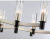 Люстра на штанге Ambrella Light High Light Heigh Light LH55503