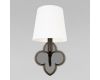 Бра Loft IT Silence 10303W/B Copper black