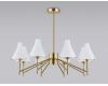 Люстра на штанге Ambrella Light High Light Modern LH57135