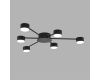 Потолочная люстра Lumion Comfi Torina 8344/6C