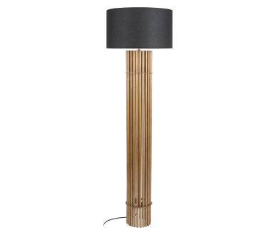 Торшер Loft IT Pile 10446F GD