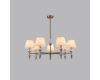 Люстра на штанге Lumion Classi Vermont 8274/7