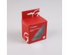 Механизм USB розетки Arlight SCT-TENDO-MUAC-PL-BK (5V, 3A, QC3) 054095