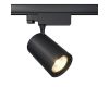 Трековый светильник Maytoni Technical Vuoro TR029-3-30W3K-B