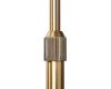 Торшер Arte Lamp Paolo A5823PN-1PB