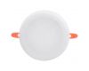 Встраиваемый светодиодный светильник Ambrella Light Led Downlight DCR305