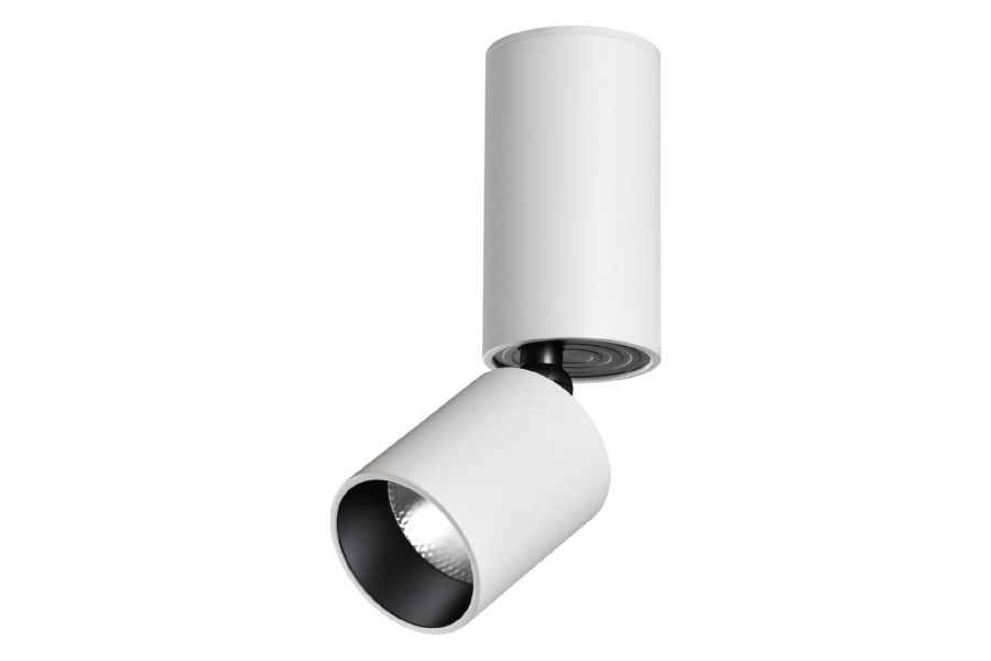 Накладной спот Novotech Tubo 359316