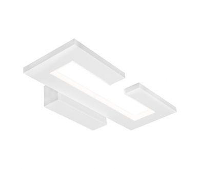 Купить Бра iLedex Stalker 9082-350-B WH Бра iLedex Stalker 9082-350-B WH