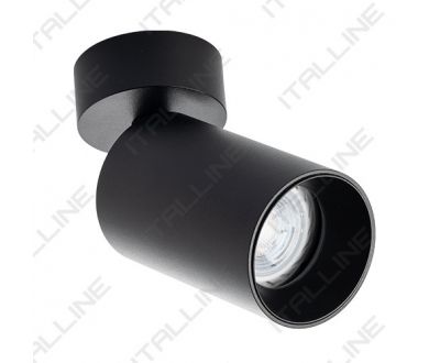 Спот ITALLINE DANNY black