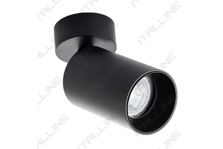 Спот ITALLINE DANNY black