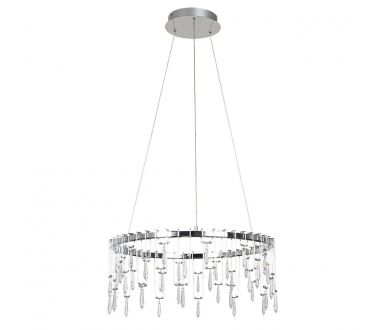 Купить Подвесная люстра Divinare Rotondo 1019/02 SP-46 Подвесная люстра Divinare Rotondo 1019/02 SP-46