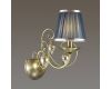 Бра Odeon Light Niagara 3921/1W