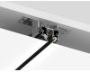 Шинопровод низковольтный для монтажа в натяжной потолок Ambrella Light Track System GL1950