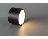 Потолочный светильник Crystal Lux CLT 073C BL
