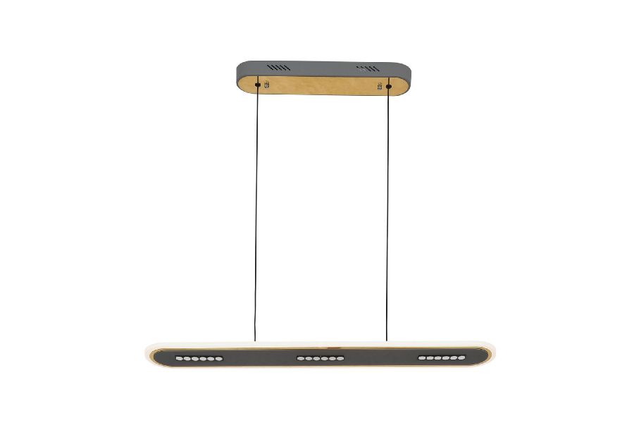 Подвесная люстра F-Promo Strimler 4472-3P