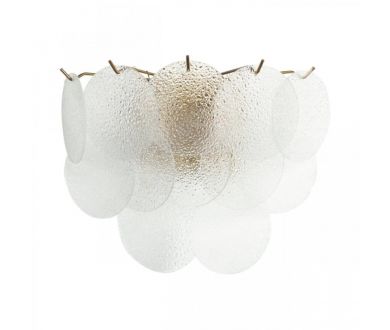 Купить Настенный светильник Loft IT Frost 10022W Настенный светильник Loft IT Frost 10022W