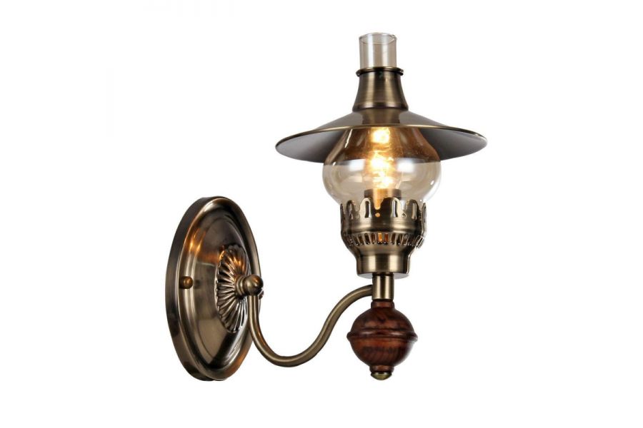 Бра Arte Lamp Trattoria A5664AP-1AB