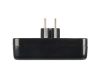 Разветвитель сетевой 3-местный Stekker 250V 16A ABS ADP16-23-20 50681