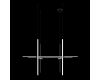 Подвесной светильник LOFT IT Coordinates 10393/A Black