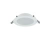 Встраиваемый светильник Nowodvorski Mykonos Led White 10536