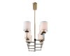 Подвесная люстра ST Luce Веритас SL1404.338.08