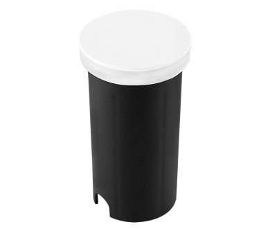 Грунтовый светильник Arte Lamp Piazza A3601IN-1WH