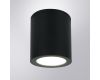 Уличный потолочный светильник Arte Lamp Torcular A1813PF-1BK