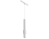 Трековый магнитный светильник iLedex Vision SMART 4822-014-H320-12W-24DG-WH
