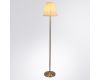 Торшер Arte Lamp Marriot A5039PN-1AB