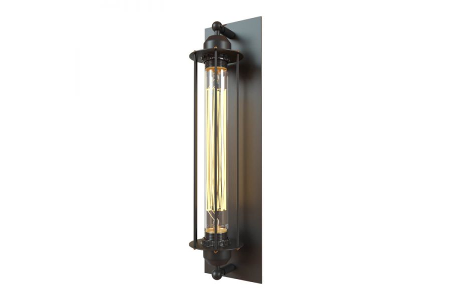 Бра LOFT IT Loft industrial cage Loft2113W