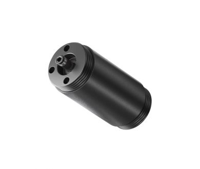 Прямой коннектор без ввода питания Maytoni Shelf CA013IC-B