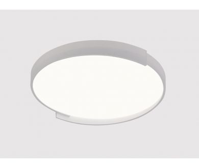 Потолочный светильник Arte Lamp Zibal A3087PL-120WH