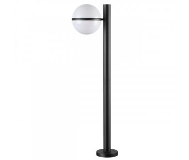 Садовый светильник Odeon Light 4832/1F